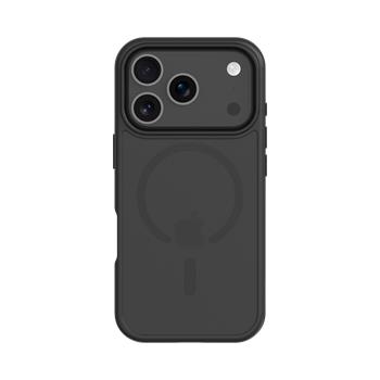 Tactical MagForce Hyperstealth Kryt pro Apple iPhone 17 Pro Asphalt