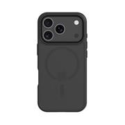 Tactical MagForce Hyperstealth Kryt pro Apple iPhone 17 Pro Asphalt