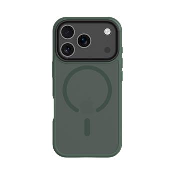 Tactical MagForce Hyperstealth Kryt pro Apple iPhone 17 Pro Forest Green