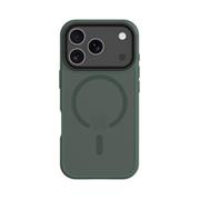 Tactical MagForce Hyperstealth Kryt pro Apple iPhone 17 Pro Forest Green