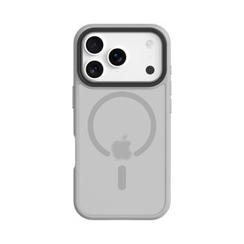 Tactical MagForce Hyperstealth Kryt pro Apple iPhone 17 Pro Light Grey