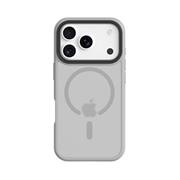 Tactical MagForce Hyperstealth Kryt pro Apple iPhone 17 Pro Light Grey