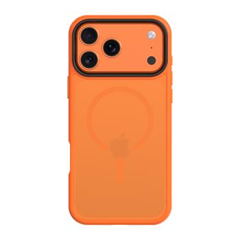 Tactical MagForce Hyperstealth Kryt pro Apple iPhone 17 Pro Max Agent Orange