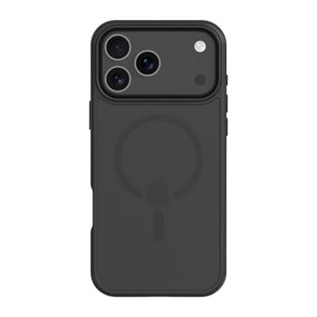 Tactical MagForce Hyperstealth Kryt pro Apple iPhone 17 Pro Max Asphalt