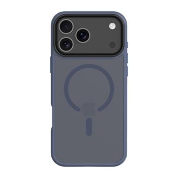 Tactical MagForce Hyperstealth Kryt pro Apple iPhone 17 Pro Max Deep Blue