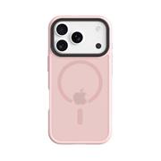 Tactical MagForce Hyperstealth Kryt pro Apple iPhone 17 Pro Pink Panther