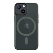 Tactical MagForce Hyperstealth Kryt pro iPhone 13 mini Forest Green
