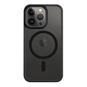Tactical MagForce Hyperstealth Kryt pro iPhone 13 Pro Asphalt