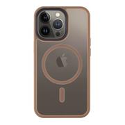Tactical MagForce Hyperstealth Kryt pro iPhone 13 Pro Moucha Moose
