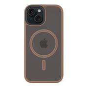 Tactical MagForce Hyperstealth Kryt pro iPhone 15 Moucha Moose