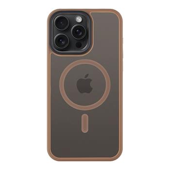 Tactical MagForce Hyperstealth Kryt pro iPhone 15 Pro Max Moucha Moose
