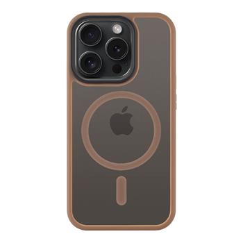 Tactical MagForce Hyperstealth Kryt pro iPhone 15 Pro Moucha Moose