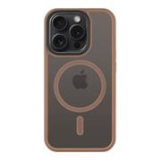 Tactical MagForce Hyperstealth Kryt pro iPhone 15 Pro Moucha Moose