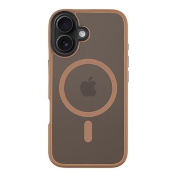 Tactical MagForce Hyperstealth Kryt pro iPhone 16 Moucha Moose