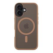 Tactical MagForce Hyperstealth Kryt pro iPhone 16 Moucha Moose