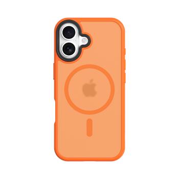Tactical MagForce Hyperstealth Kryt pro iPhone 17 Agent Orange