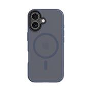 Tactical MagForce Hyperstealth Kryt pro iPhone 17 Deep Blue