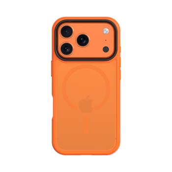 Tactical MagForce Hyperstealth Kryt pro iPhone 17 Pro Agent Orange
