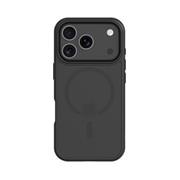 Tactical MagForce Hyperstealth Kryt pro iPhone 17 Pro Asphalt
