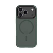 Tactical MagForce Hyperstealth Kryt pro iPhone 17 Pro Forest Green