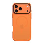 Tactical MagForce Hyperstealth Kryt pro iPhone 17 Pro Max Agent Orange