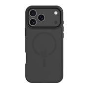 Tactical MagForce Hyperstealth Kryt pro iPhone 17 Pro Max Asphalt