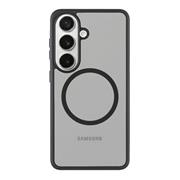 Tactical MagForce Hyperstealth Kryt pro Samsung Galaxy S26 Asphalt