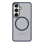 Tactical MagForce Hyperstealth Kryt pro Samsung Galaxy S26 Deep Blue