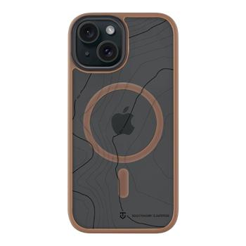 Tactical MagForce Hyperstealth Sika Kryt pro Apple iPhone 15 Moucha Moose