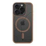 Tactical MagForce Hyperstealth Sika Kryt pro Apple iPhone 15 Pro Moucha Moose