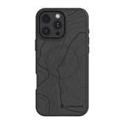 Tactical MagForce Hyperstealth Sika Kryt pro Apple iPhone 16 Pro Max Asphalt