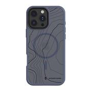 Tactical MagForce Hyperstealth Sika Kryt pro Apple iPhone 16 Pro Max Deep Blue