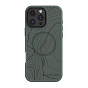 Tactical MagForce Hyperstealth Sika Kryt pro Apple iPhone 16 Pro Max Forest Green