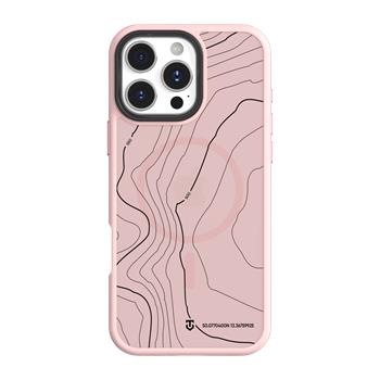 Tactical MagForce Hyperstealth Sika Kryt pro Apple iPhone 16 Pro Max Pink Panther