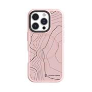 Tactical MagForce Hyperstealth Sika Kryt pro Apple iPhone 16 Pro Pink Panther