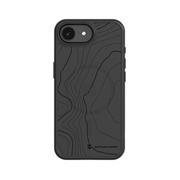 Tactical MagForce Hyperstealth Sika Kryt pro Apple iPhone 16e/17e Asphalt