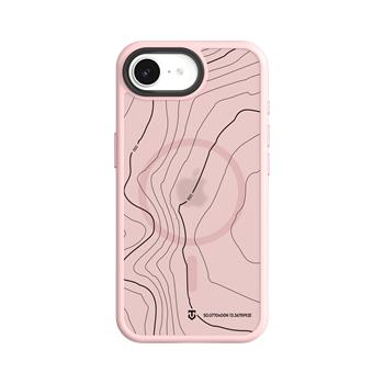 Tactical MagForce Hyperstealth Sika Kryt pro Apple iPhone 16e/17e Pink Panther