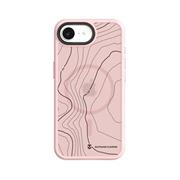 Tactical MagForce Hyperstealth Sika Kryt pro Apple iPhone 16e/17e Pink Panther