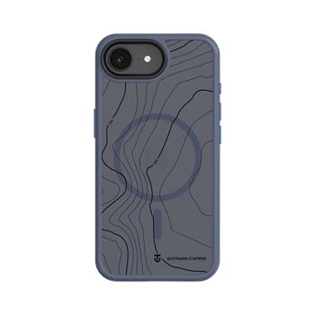 Tactical MagForce Hyperstealth Sika Kryt pro Apple iPhone 16e Deep Blue