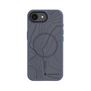 Tactical MagForce Hyperstealth Sika Kryt pro Apple iPhone 16e Deep Blue