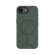 Tactical MagForce Hyperstealth Sika Kryt pro Apple iPhone 16e Forest Green