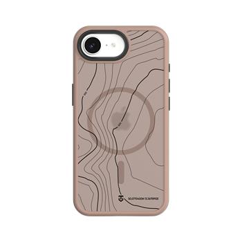 Tactical MagForce Hyperstealth Sika Kryt pro Apple iPhone 16e Moucha Moose