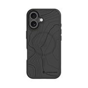 Tactical MagForce Hyperstealth Sika Kryt pro Apple iPhone 17 Asphalt