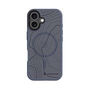 Tactical MagForce Hyperstealth Sika Kryt pro Apple iPhone 17 Deep Blue