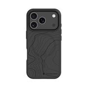 Tactical MagForce Hyperstealth Sika Kryt pro Apple iPhone 17 Pro Asphalt