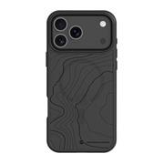 Tactical MagForce Hyperstealth Sika Kryt pro Apple iPhone 17 Pro Max Asphalt