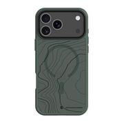 Tactical MagForce Hyperstealth Sika Kryt pro Apple iPhone 17 Pro Max Forest Green