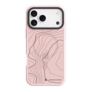 Tactical MagForce Hyperstealth Sika Kryt pro Apple iPhone 17 Pro Max Pink Panther