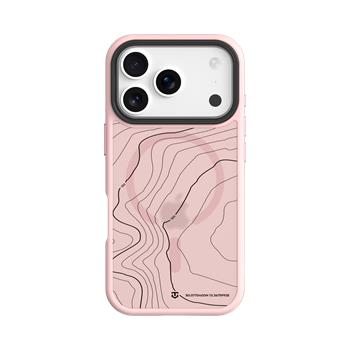 Tactical MagForce Hyperstealth Sika Kryt pro Apple iPhone 17 Pro Pink Panther