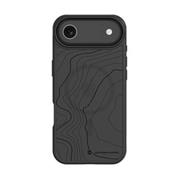 Tactical MagForce Hyperstealth Sika Kryt pro Apple iPhone Air Asphalt